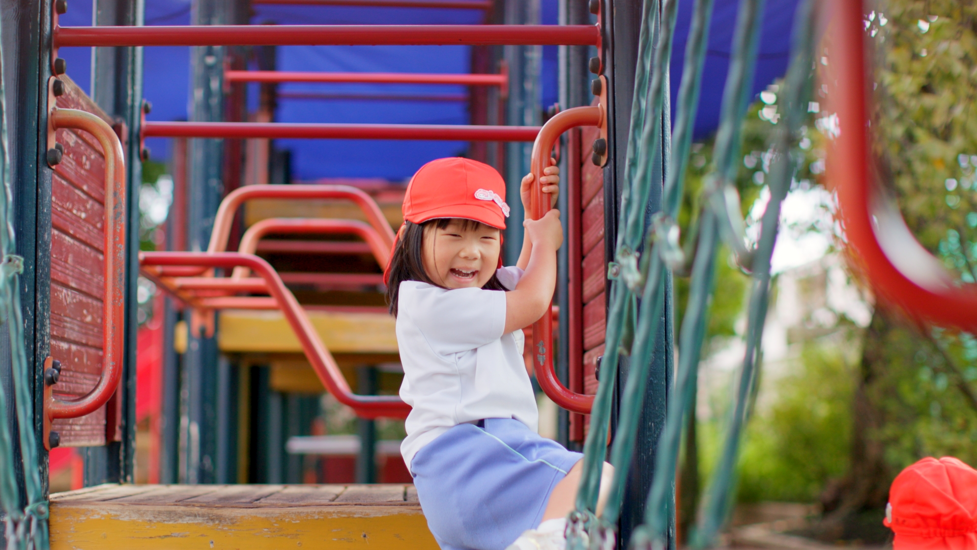 あそぶが、しごと