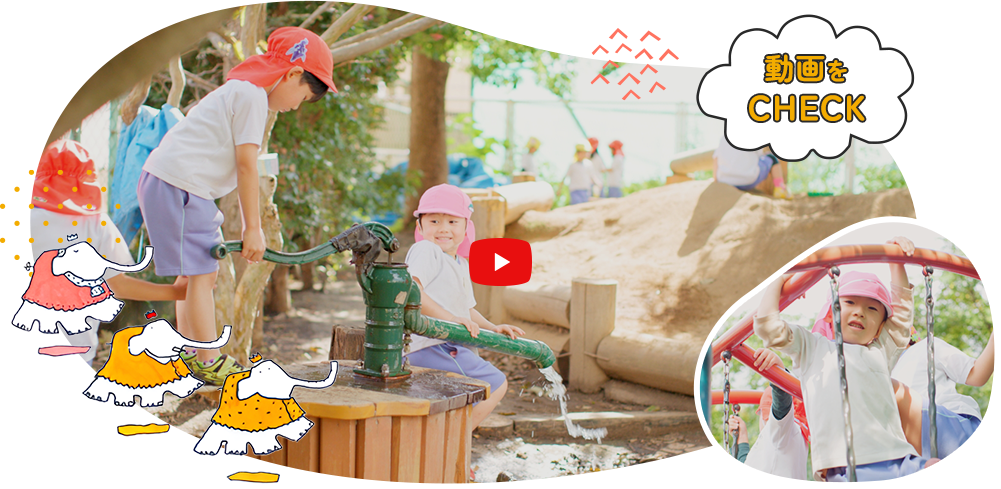 いづみ幼稚園について