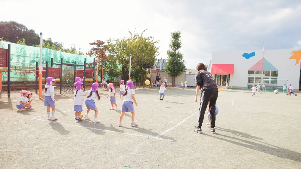 認定子ども園とは？