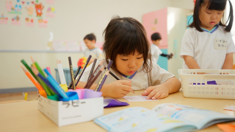令和7年度 入園説明会・園舎見学会のご案内